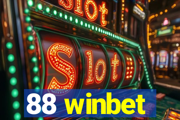 88 winbet